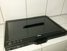 Notebook / Tablet Dell XT2
