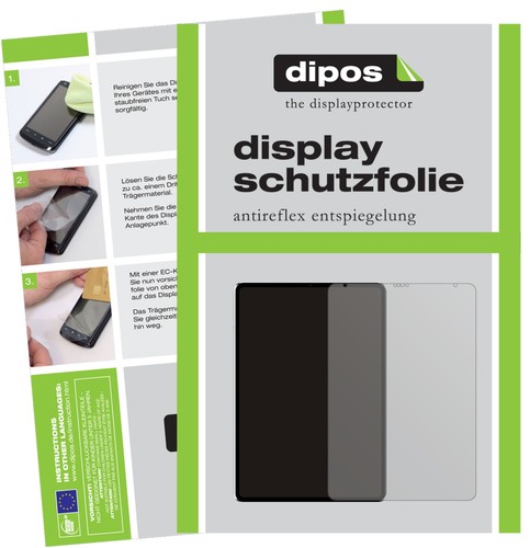Schutzfolie für apple ipad - apple,