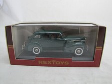 Rextoys Packard Super 8 1940