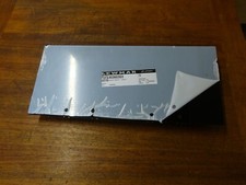 Lewmar Bootsfenster / Portlight / 495 x 225 x 210 mm schräg / Boot (0262/B)