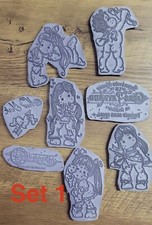 Magnolia Stamps - 5 Sets zur Wahl