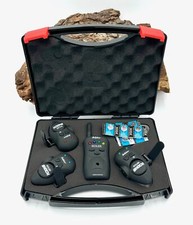 Delphin Bissanzeiger Roler