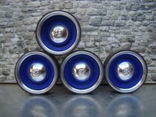 1:18 VW Old School Echt Alu