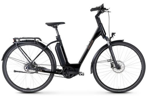 Kreidler elektro fahrrad eco6 - kreidler,