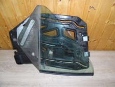 Audi 80 Cabrio Elektrische Fensterheber Motor HR mit Gestänge 8G0839730