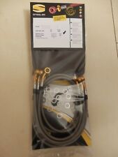 GSX 1200 A3  STAHLFLEX vorne &