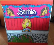 Barbie Ranch Ranch-Box
