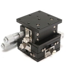 3 Axis XYZ Trimming Platform