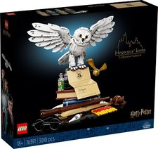 LEGO® Harry Potter 76391