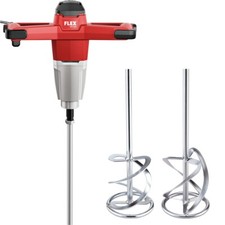 FLEX MXE 1000 WR2 120 + WR3R