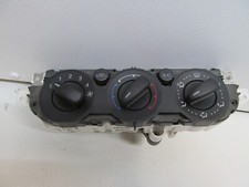 Ford Focus MK2 DA3 Bedienteil
