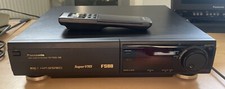 PANASONIC NV-FS88 Professional