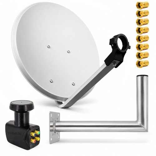 Premiumx sat anlage 60cm - premiumx,