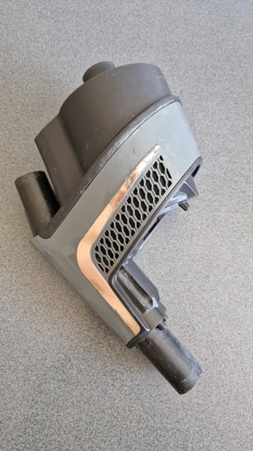 Miele triflex hx1 - miele,