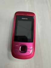Nokia 2220 Slid Pink -Ohne