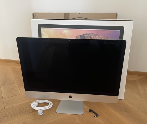 Apple imac a1419 zoll - imac, 27