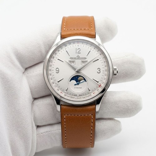 Jaeger lecoultre master - jaeger-lecoultre,