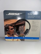 NEW  Bose TriPort OE On-ear