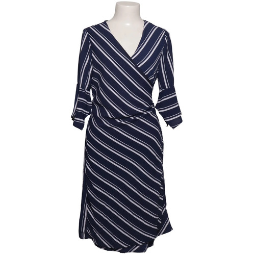 Unique wickelkleid - unique,