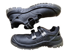 JORI Sicherheits-Schuhe-Sandalen-Work-Shoes-Boots 48 neu S1P SRC EN ISO Germany