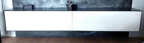 Piure nex box sideboard - piure,