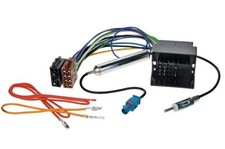 Auto Radio Adapter SET