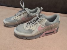 Nike Air Max 90 Rosa Grau 42,5