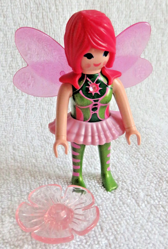 Playmobil fairies 5449 - fairies,