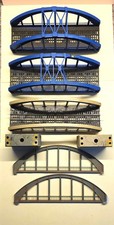 TT Konvult Modelleisenbahn Brücken