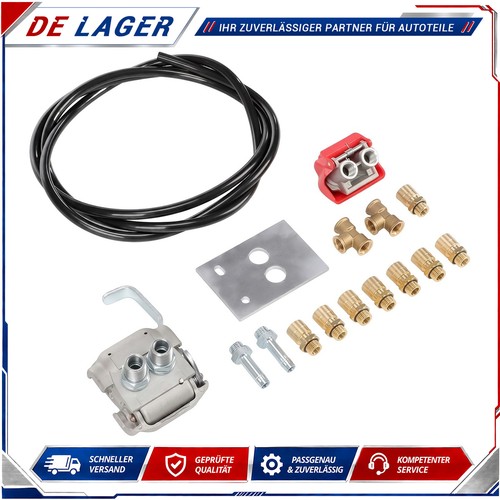 L09 duomatic schnellkupplung - l09,