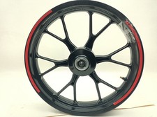 VORDERFELGE DERBI GPR 125 05-09 2T E119E