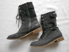SPM Boots Stiefel Stiefeletten