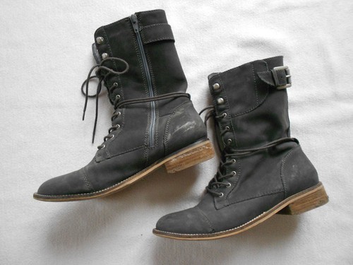 Spm boots stiefel stiefeletten - spm,