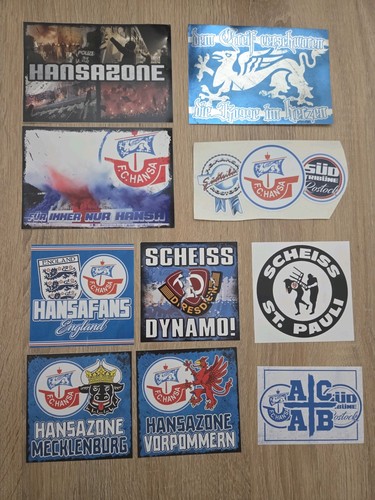 Hansa rostock ultras - hansa,
