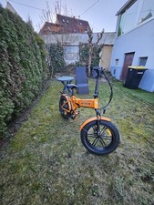 ENGWE Ep Pro 2.0 (ohne