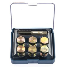 Gewinde Reparatur Satz Ölwanne Ölablassschraube ersetzen M15 x 1.5 reparieren