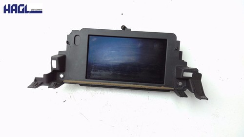 Informationsdisplay ecran - informationsdisplay,