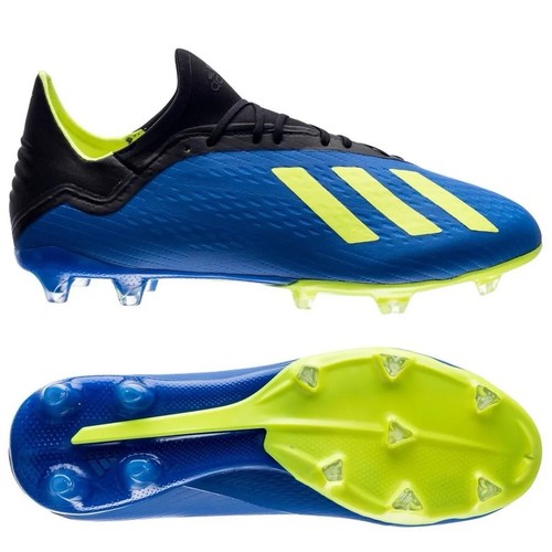 Adidas fg ag energy - x, 18.2