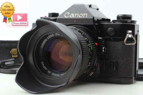 Neuwertig canon 1 analoge - [neuwertig], a-1