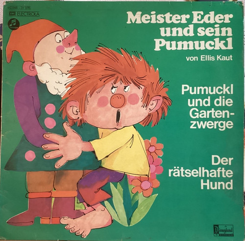 Meister eder und sein - meister,