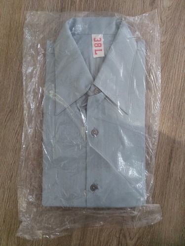 Nva uniform hemd - , 38l