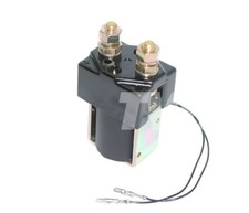 Schütz Jungheinrich 24V Jh. Nr. 50007894  SW80-719L