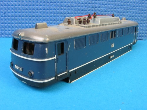 Trix express 10 138 - ,