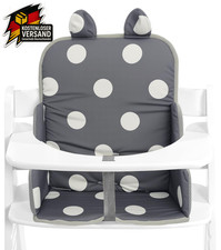 Sitzauflage Hochstuhl Babys