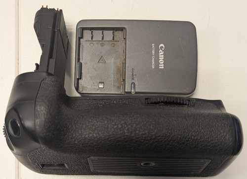 Canon batteriegriff für - bg-e9,