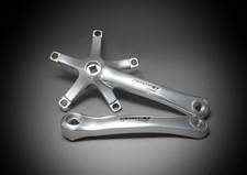 NOS Campagnolo Racing T Crank