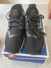 Sportschuhe Damen- NB 247 - Gr. 40,5- Rev Lite- mit Karton- Neuwertig