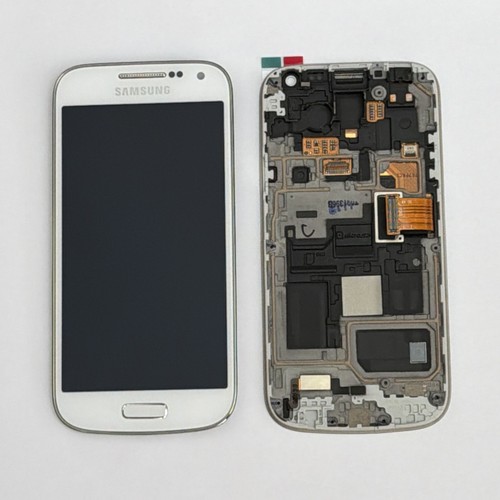 Samsung galaxy mini - samsung,