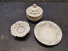 formano 3 Teile Schale Dose