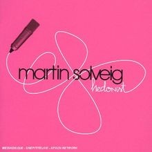 Hedonist von martin - hedonist, solveig